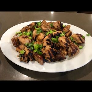 Meet your Posher, Olajumoke